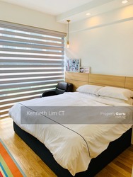 Hedges Park Condominium (D17), Condominium #214897591